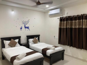 NirmalVilla Corporate Hotel